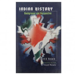 Indian History Background and Perspective 